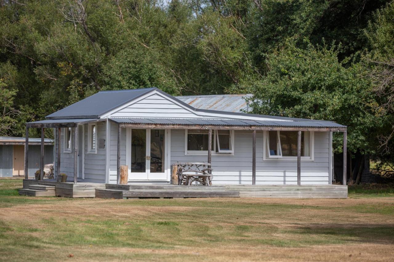 Omahau Downs Villa Twizel Exterior photo